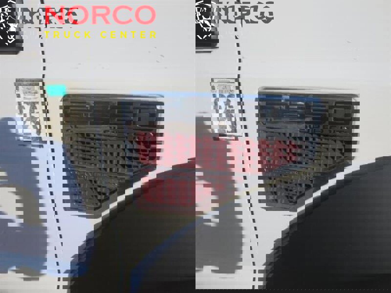 Used 2008 Ford F550 2WD Super Cab Super Duty image 1