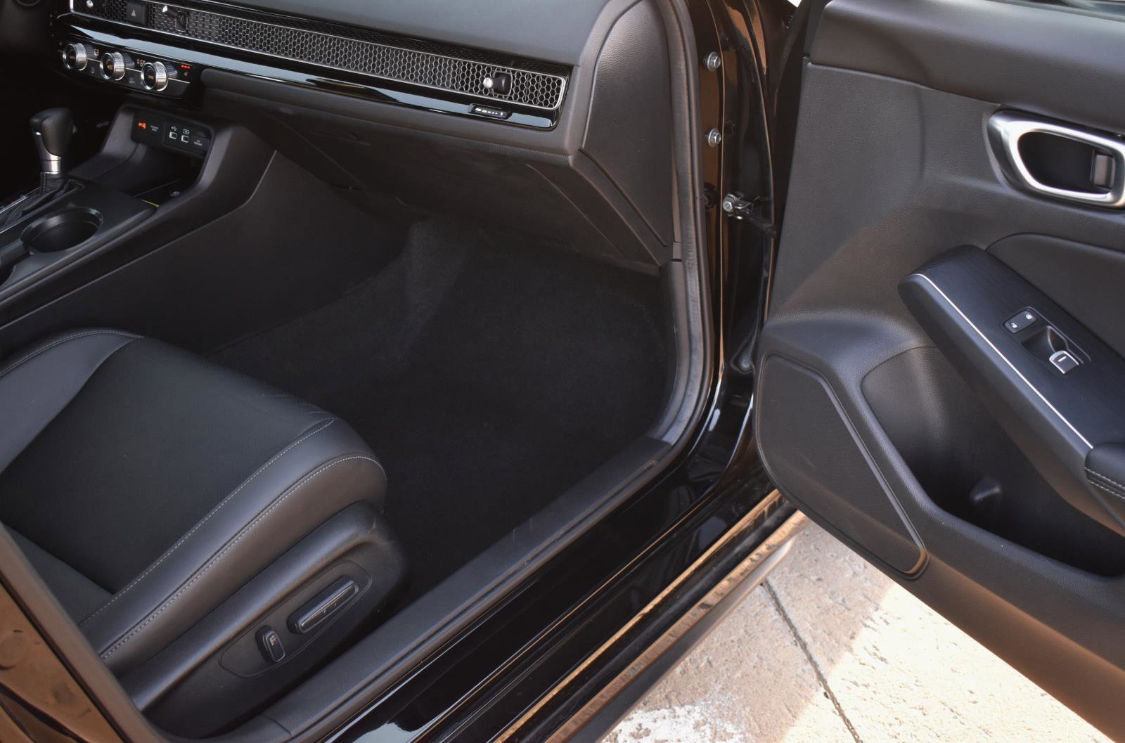 Used 2024 Honda Civic Sport Touring image 16