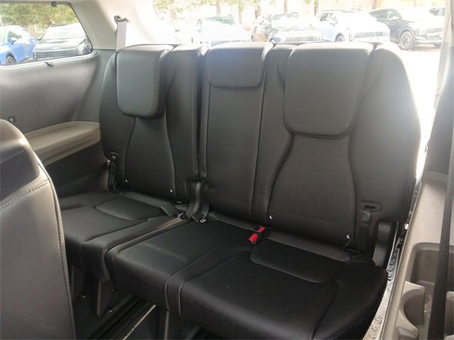 New 2026 Kia Carnival EX image 23