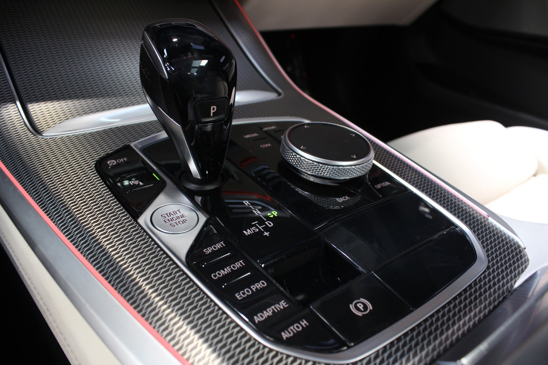 Used 2021 BMW X5 sDrive40i w/ M Sport Package image 66