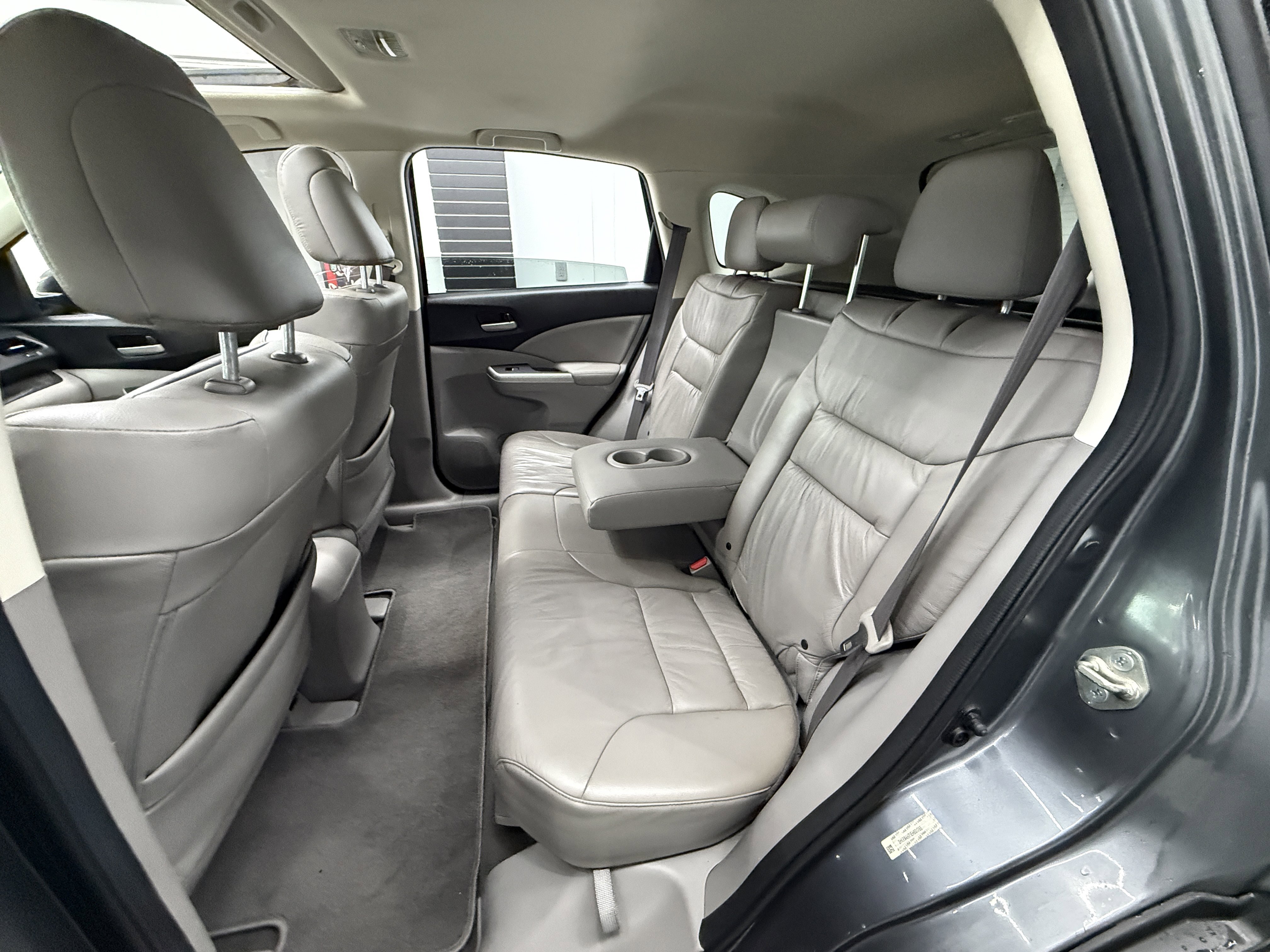 Used 2014 Honda CR-V EX-L image 22