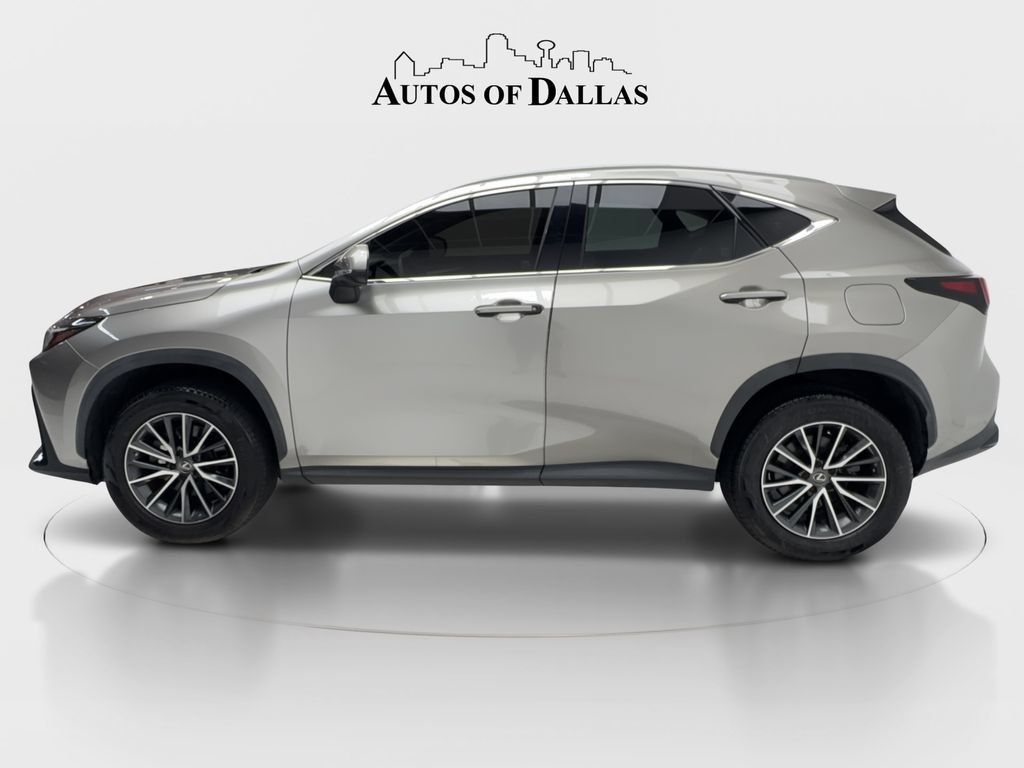 Used 2022 Lexus NX 250 FWD w/ Accessory Package 2 image 5
