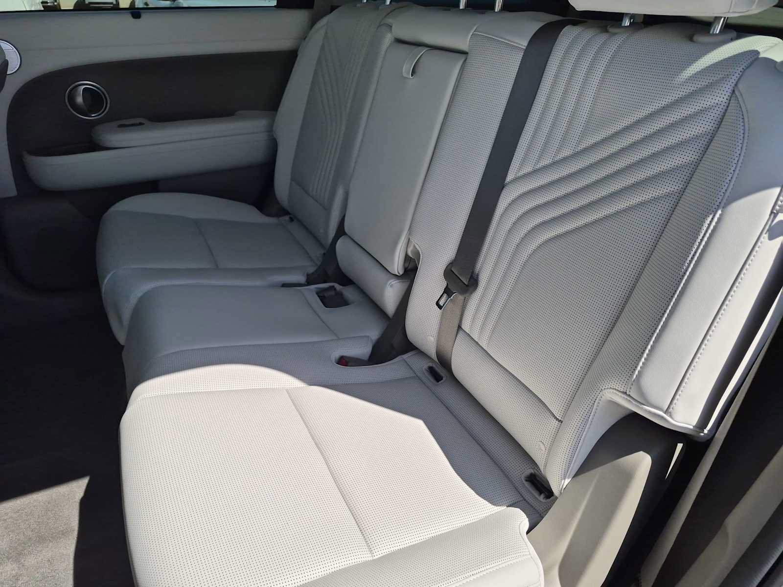 Certified 2026 Hyundai Palisade SEL AWD/4WD image 22