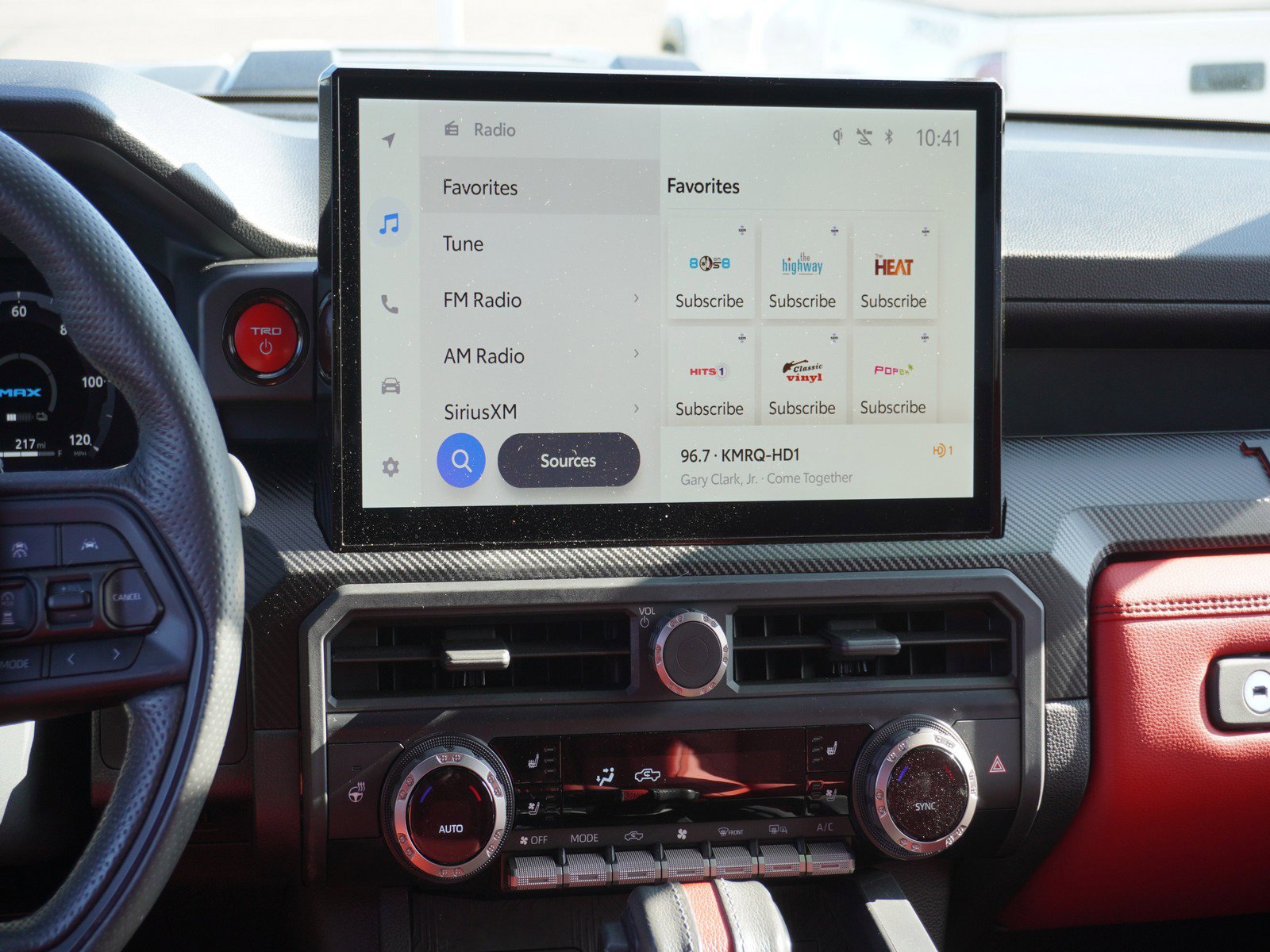 Used 2024 Toyota Tacoma TRD Pro image 20