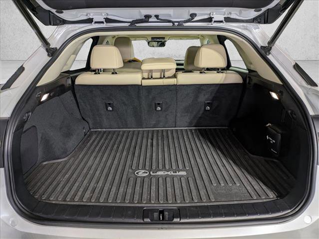 Used 2021 Lexus RX 350 FWD w/ Premium Package image 7
