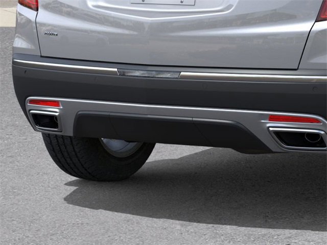New 2025 Cadillac XT5 Premium Luxury w/ Technology Package image 14