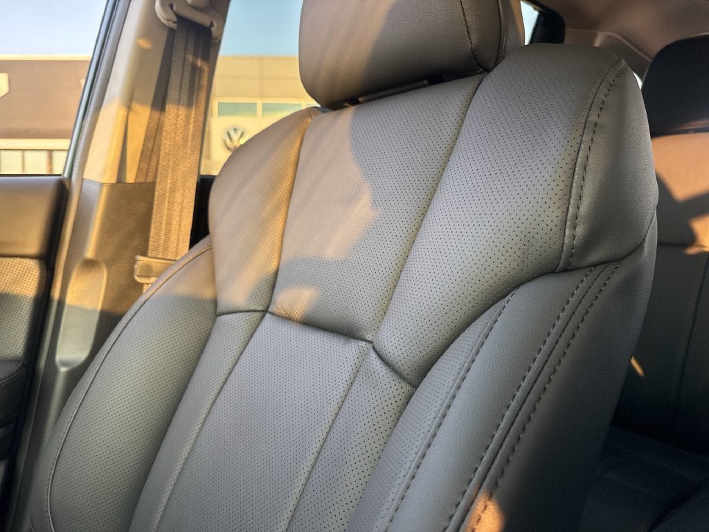 New 2027 Subaru Ascent Onyx Edition AWD/4WD image 43