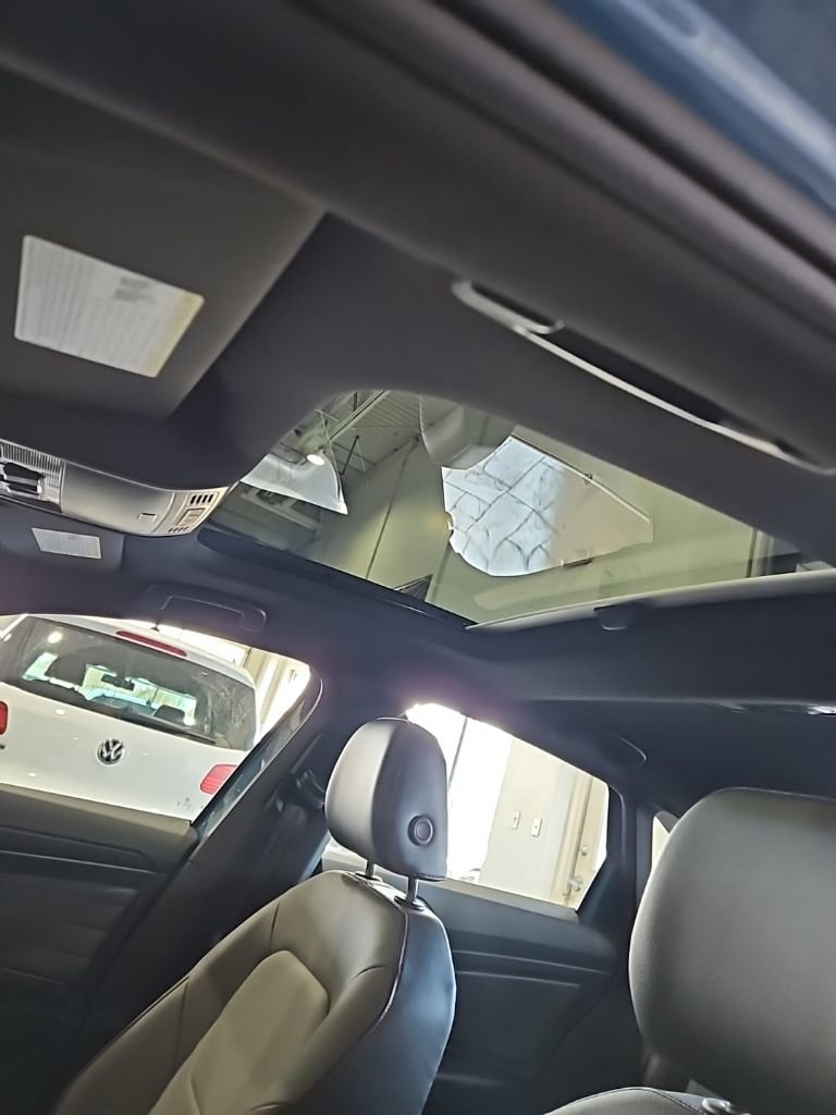 New 2026 Volkswagen Jetta GLI Autobahn image 28