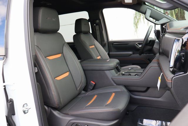 New 2026 GMC Sierra 2500 AT4 w/ AT4 Premium Plus Package image 20