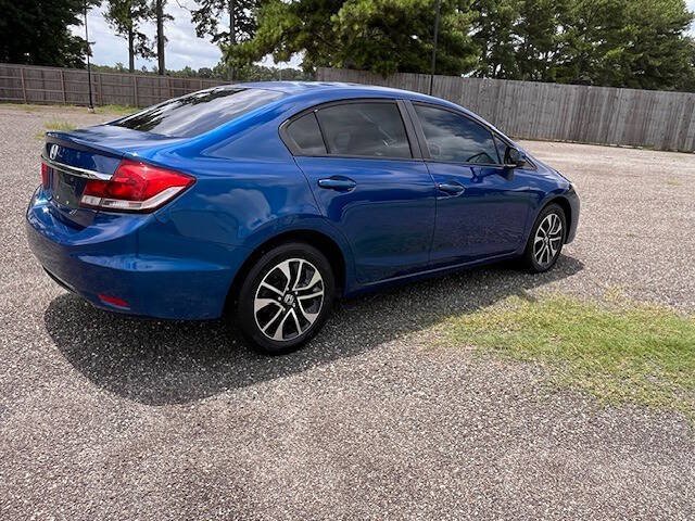 Used 2013 Honda Civic EX-L image 5