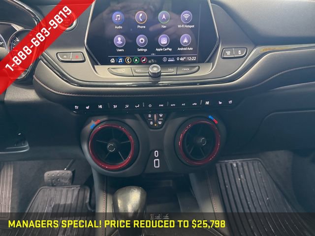 Used 2020 Chevrolet Blazer RS image 10