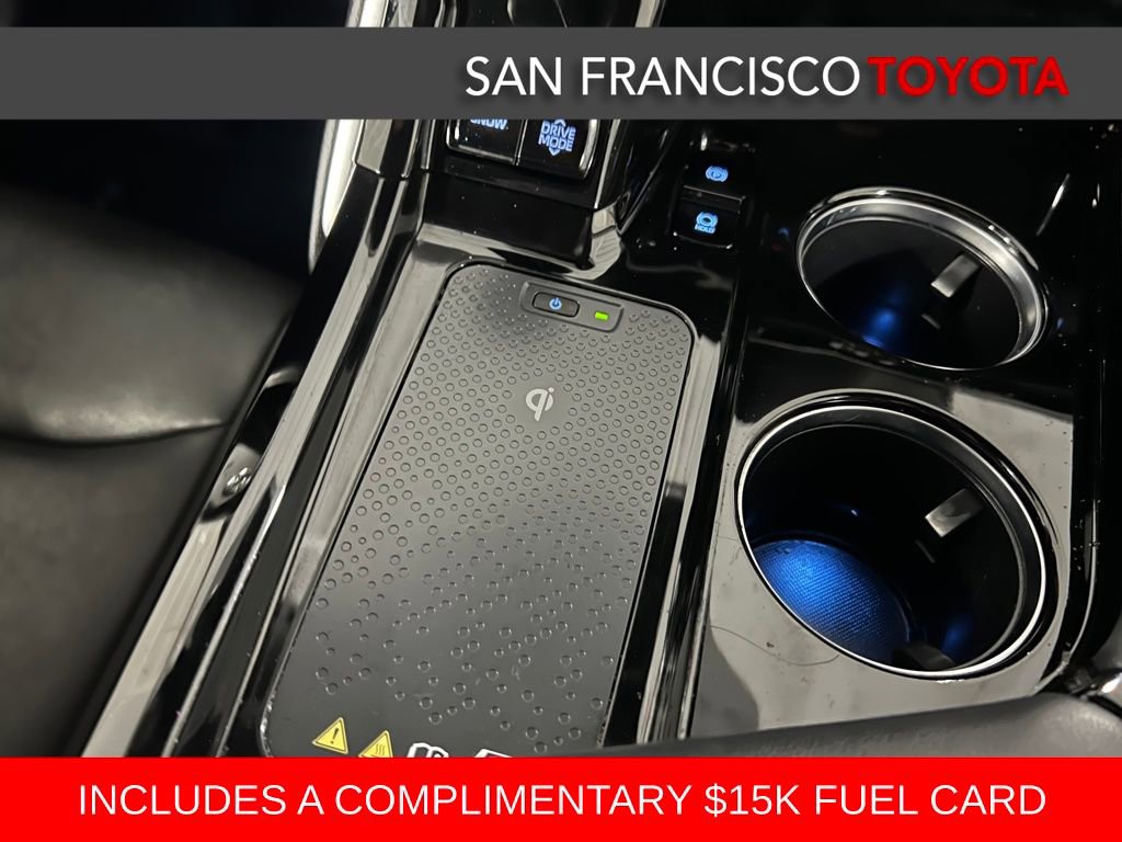 Certified 2022 Toyota Mirai XLE image 26