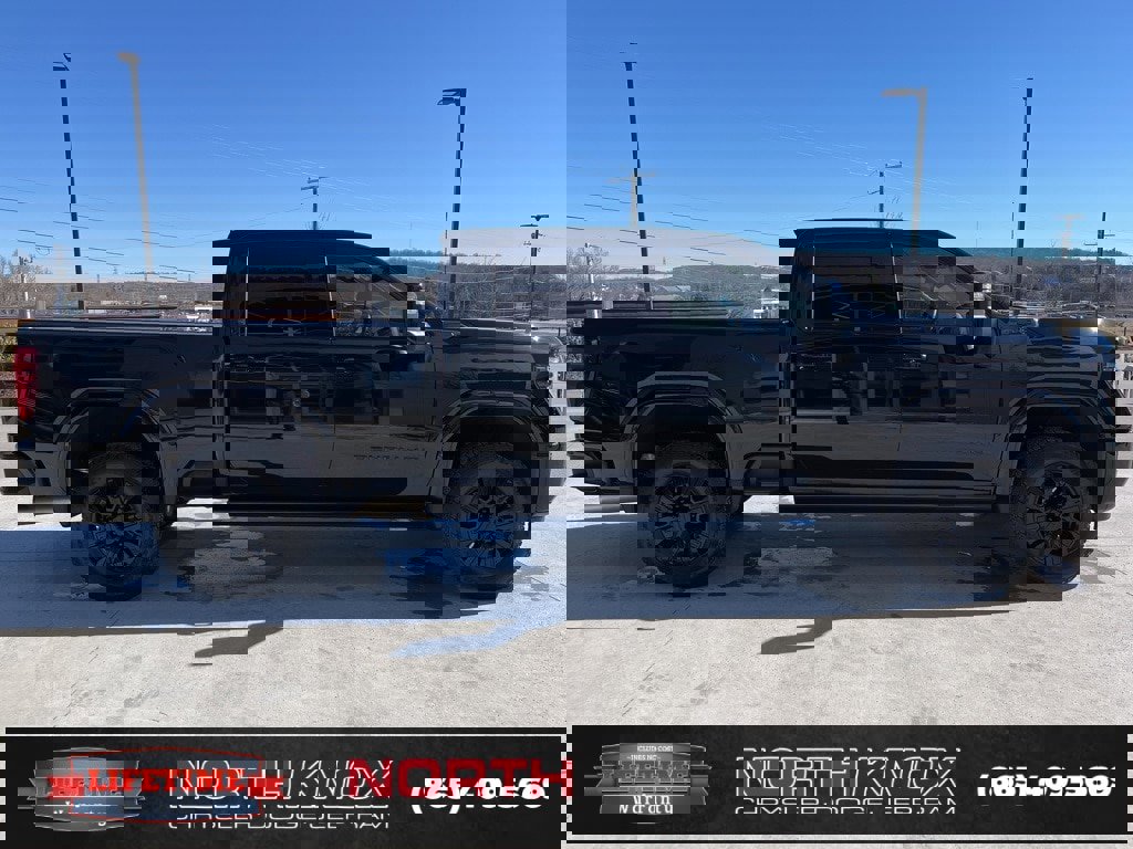 Used 2025 GMC Sierra 2500 Denali Ultimate image 23