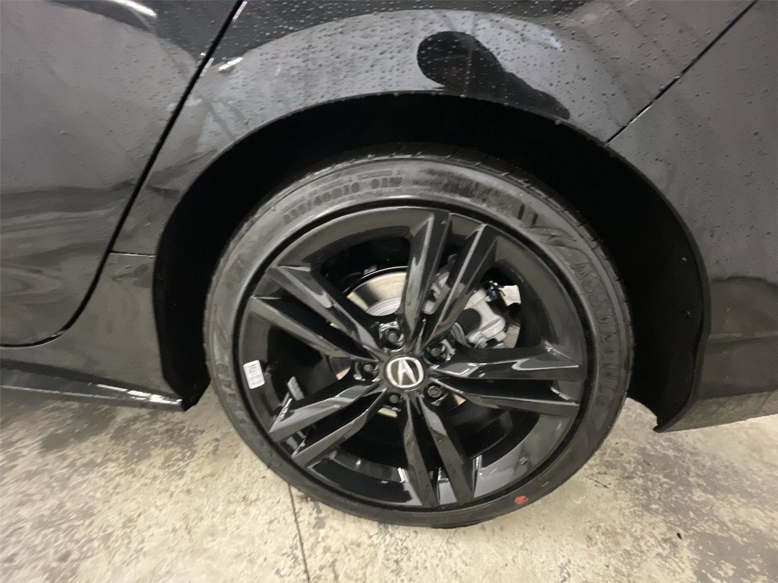 New 2026 Acura Integra A-Spec image 25