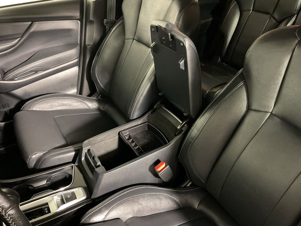 Used 2023 Subaru Ascent Limited image 29