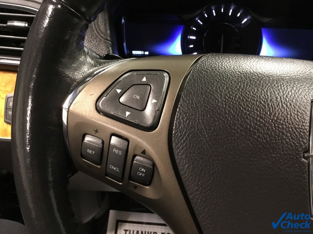 Used 2013 Lincoln MKX AWD image 46