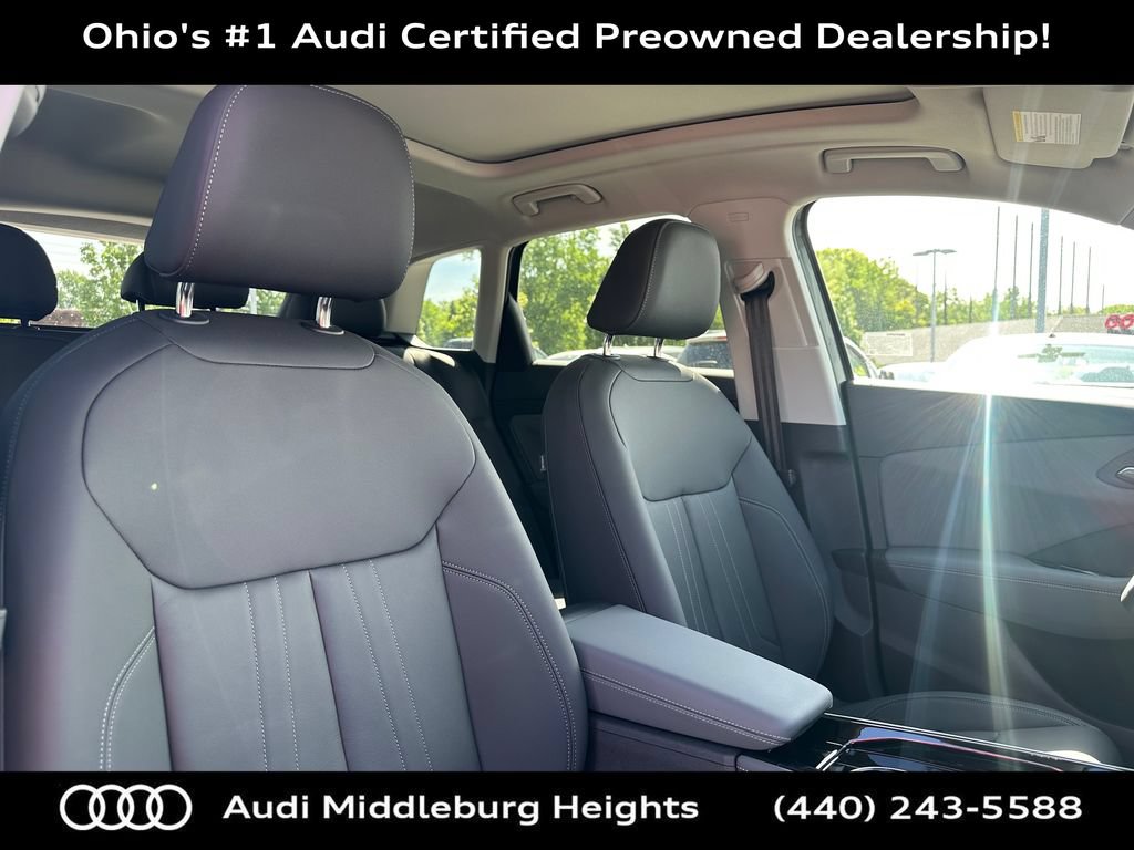 Used 2026 Audi Q3 quattro 2.0T AWD/4WD image 26