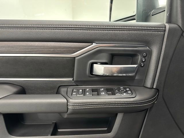 New 2026 RAM 2500 Laramie w/ Night Edition image 15