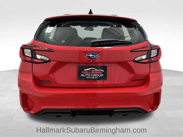 New 2026 Subaru Impreza 2.0i Sport AWD/4WD image 3