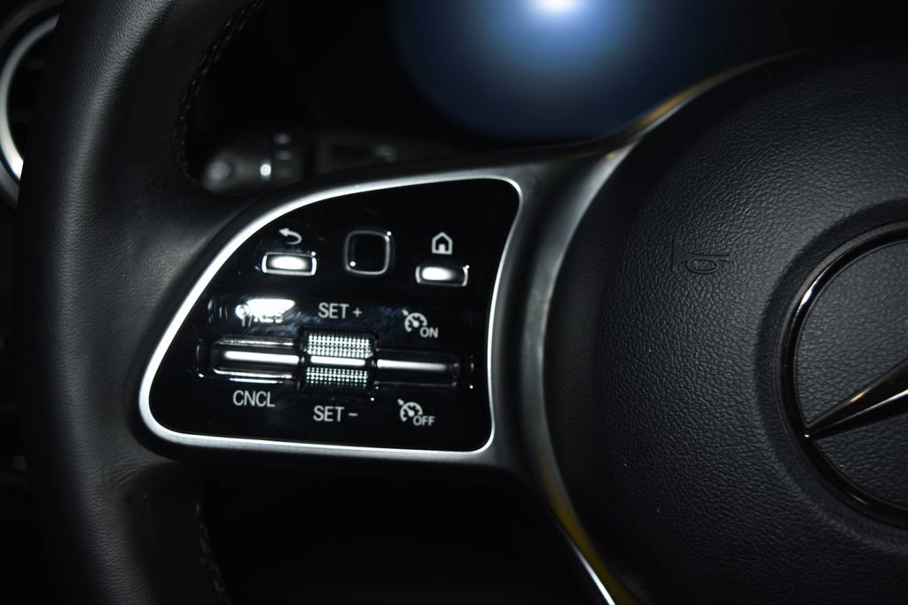 Certified 2022 Mercedes-Benz GLC 300 4MATIC image 9