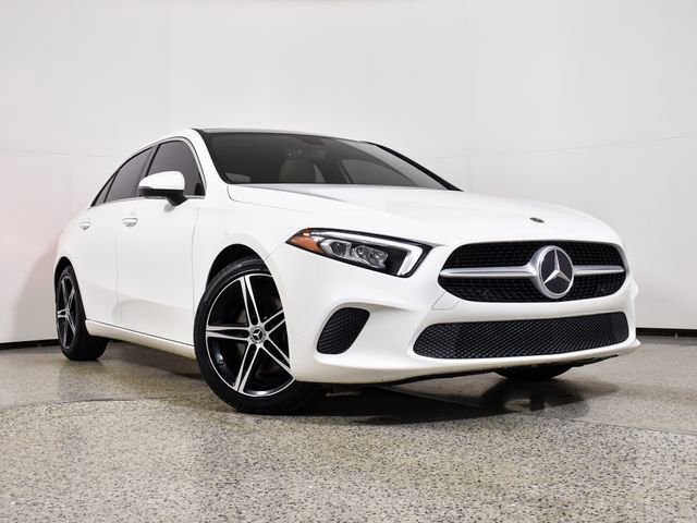 Certified 2022 Mercedes-Benz A 220 image 11