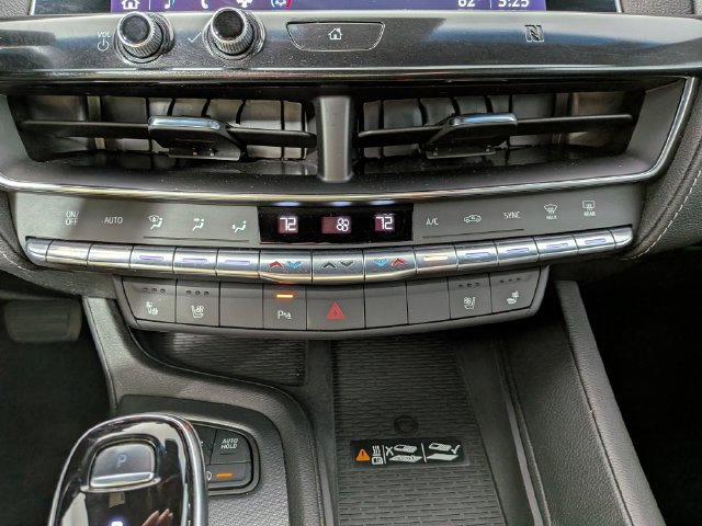 Used 2021 Cadillac CT5 Premium Luxury w/ Climate Package AWD/4WD image 22