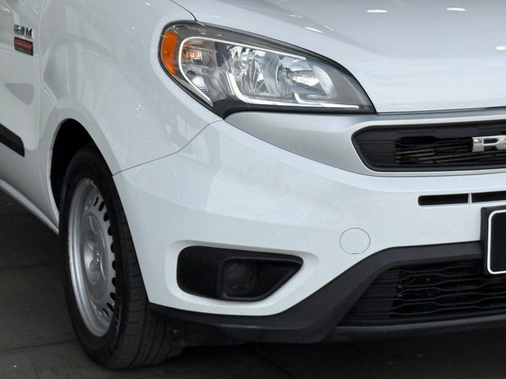 Used 2022 RAM ProMaster City Wagon image 8