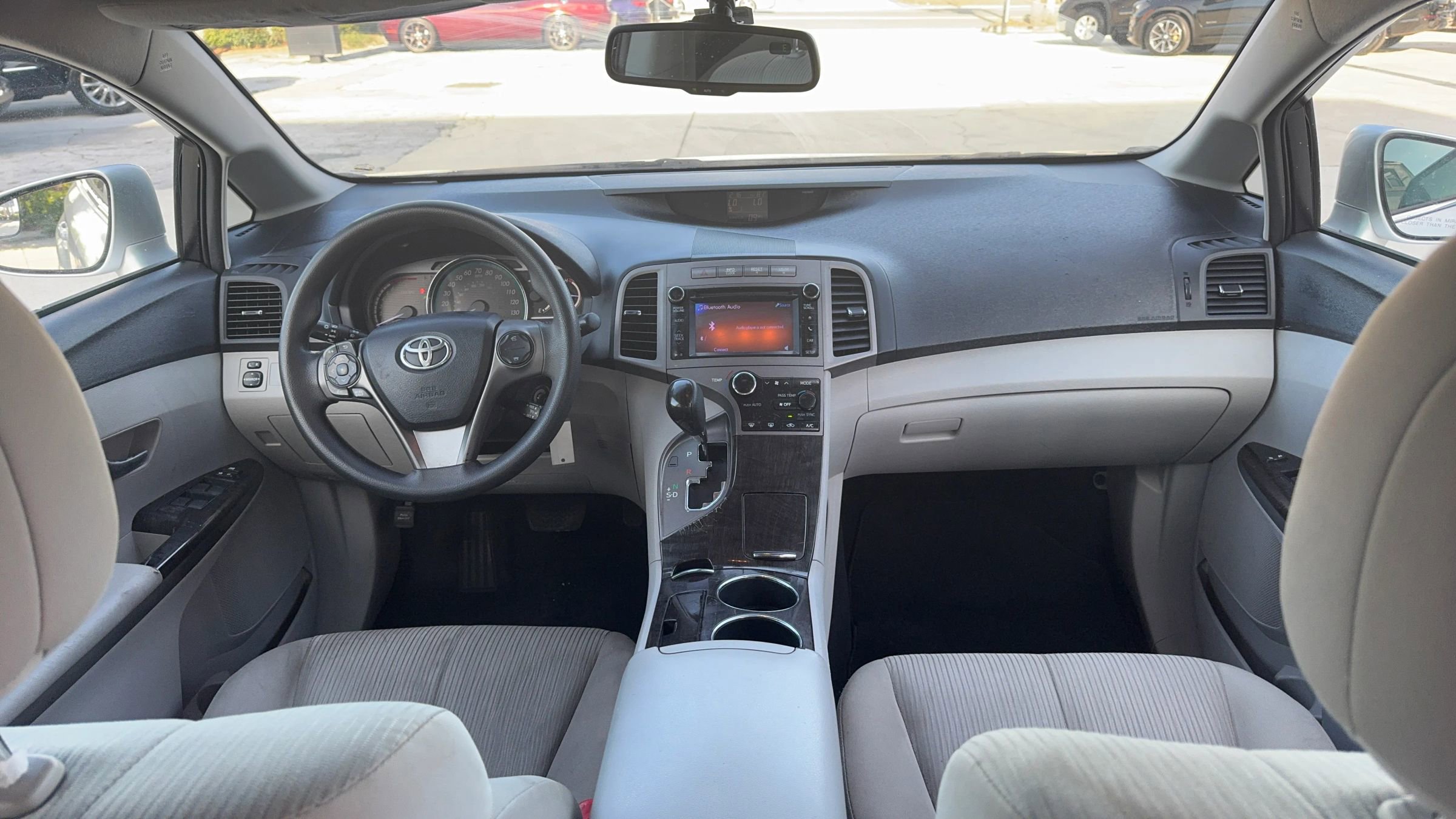 Used 2013 Toyota Venza LE FWD image 9