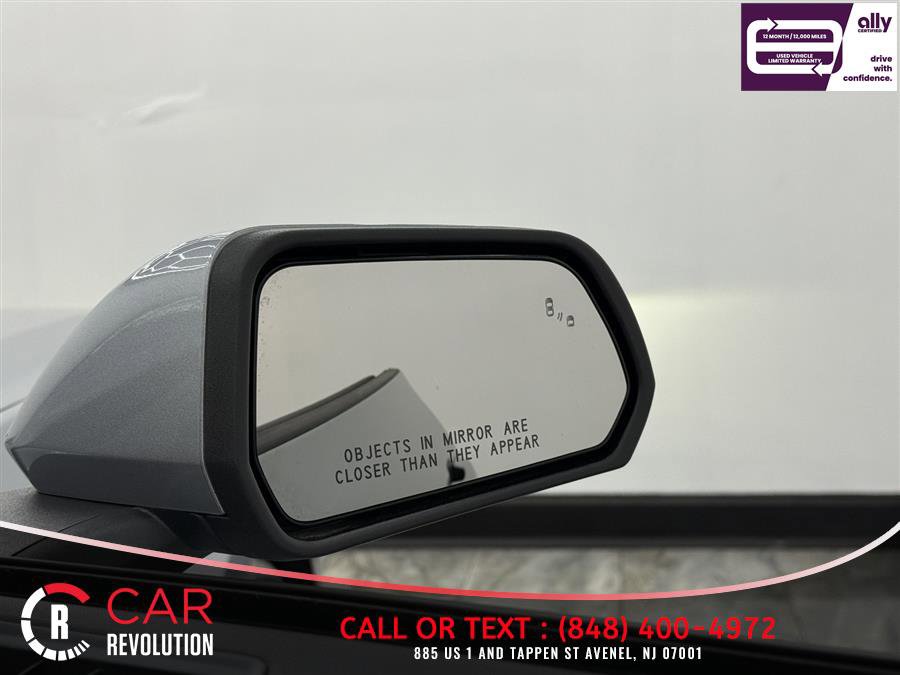 Used 2025 Ford Mustang Premium RWD image 40