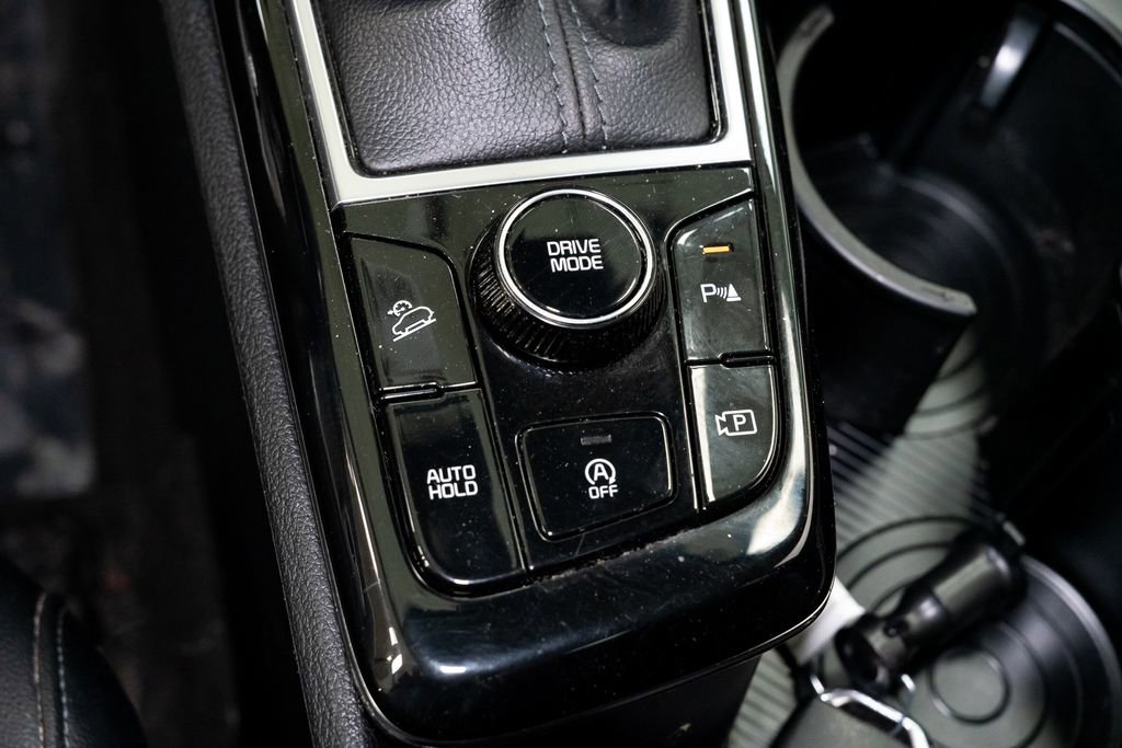 Certified 2023 Kia Sportage SX image 24