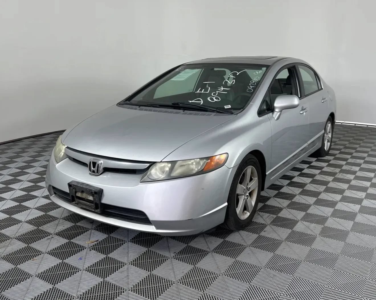 Used 2006 Honda Civic EX image 4