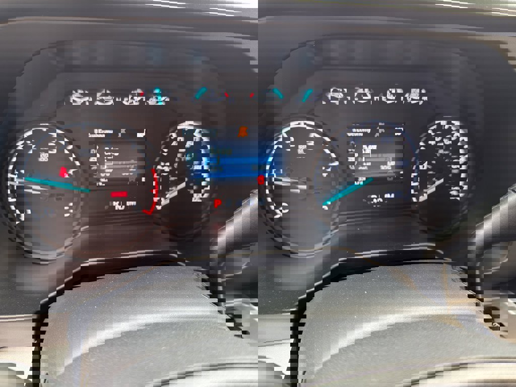 New 2026 Ford F350 XL w/ STX Appearance Package image 23