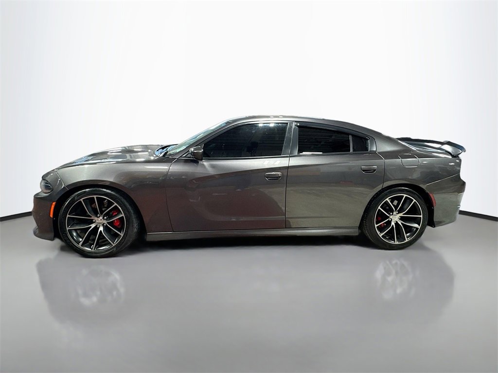 Used 2016 Dodge Charger R/T Scat Pack w/ Beats Audio Group image 10