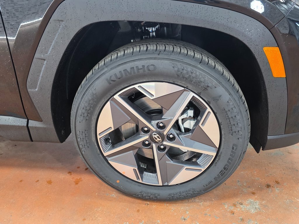 New 2026 Hyundai Tucson SEL image 10