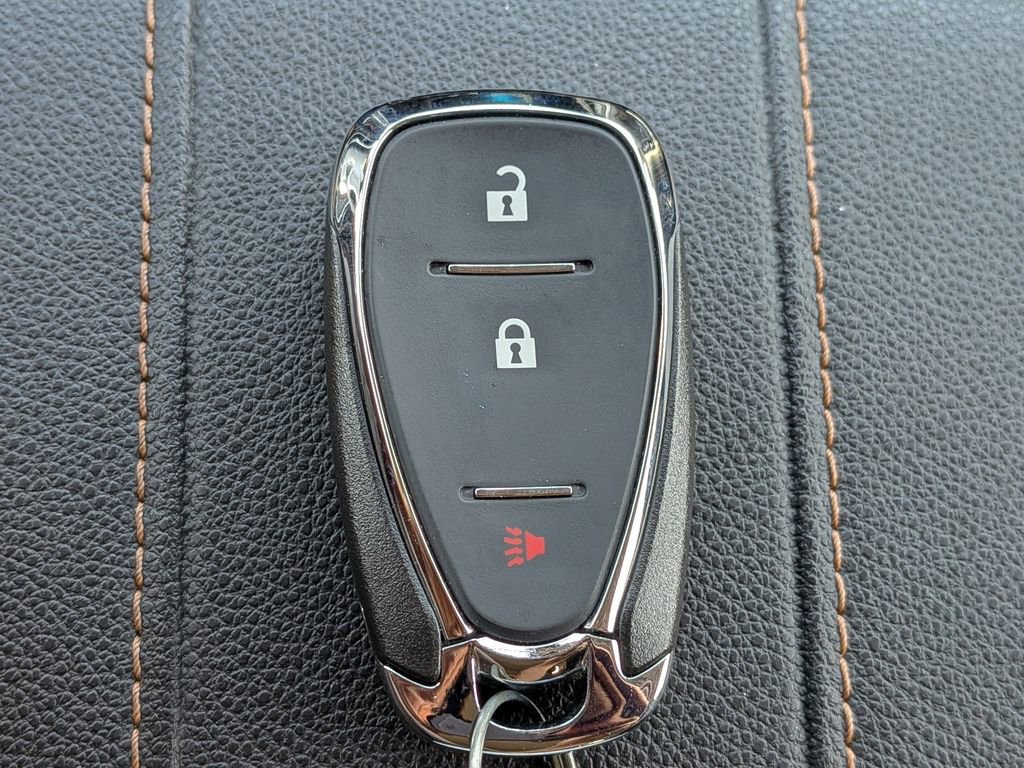 Used 2019 Chevrolet Traverse LS image 28