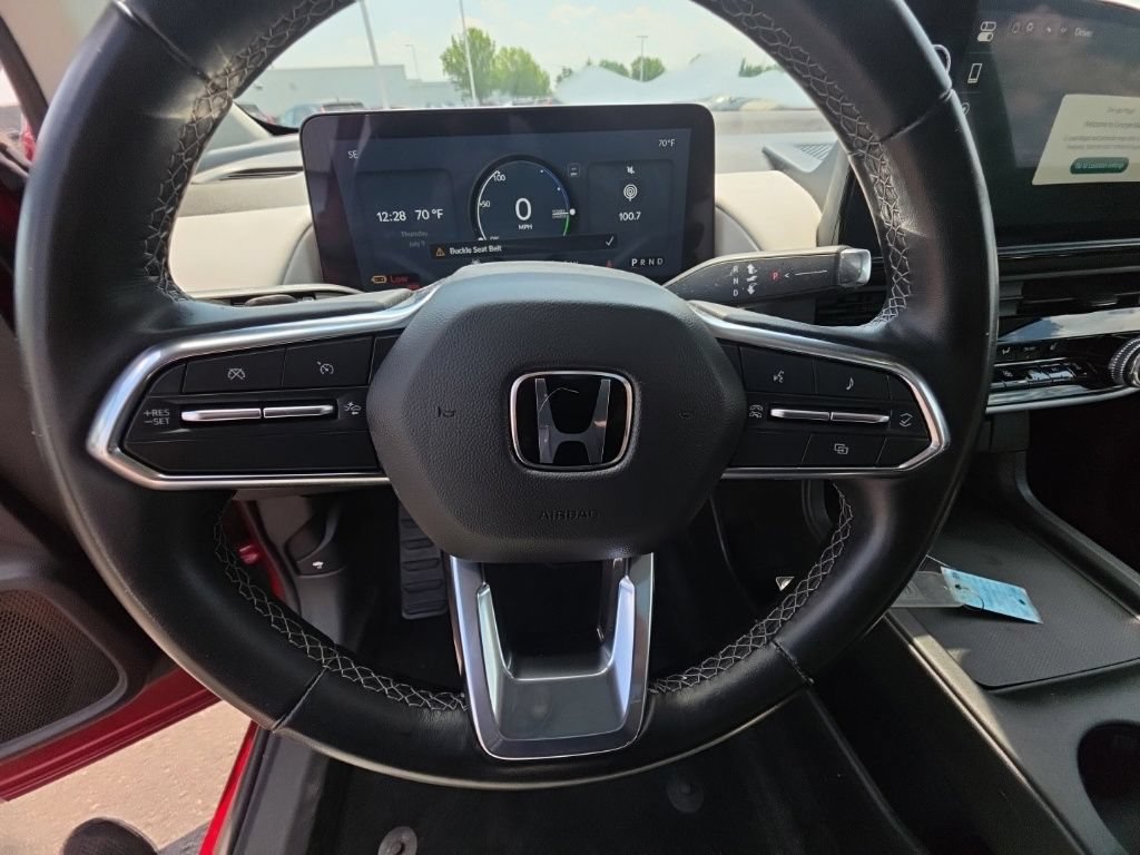 Certified 2024 Honda Prologue Touring image 17