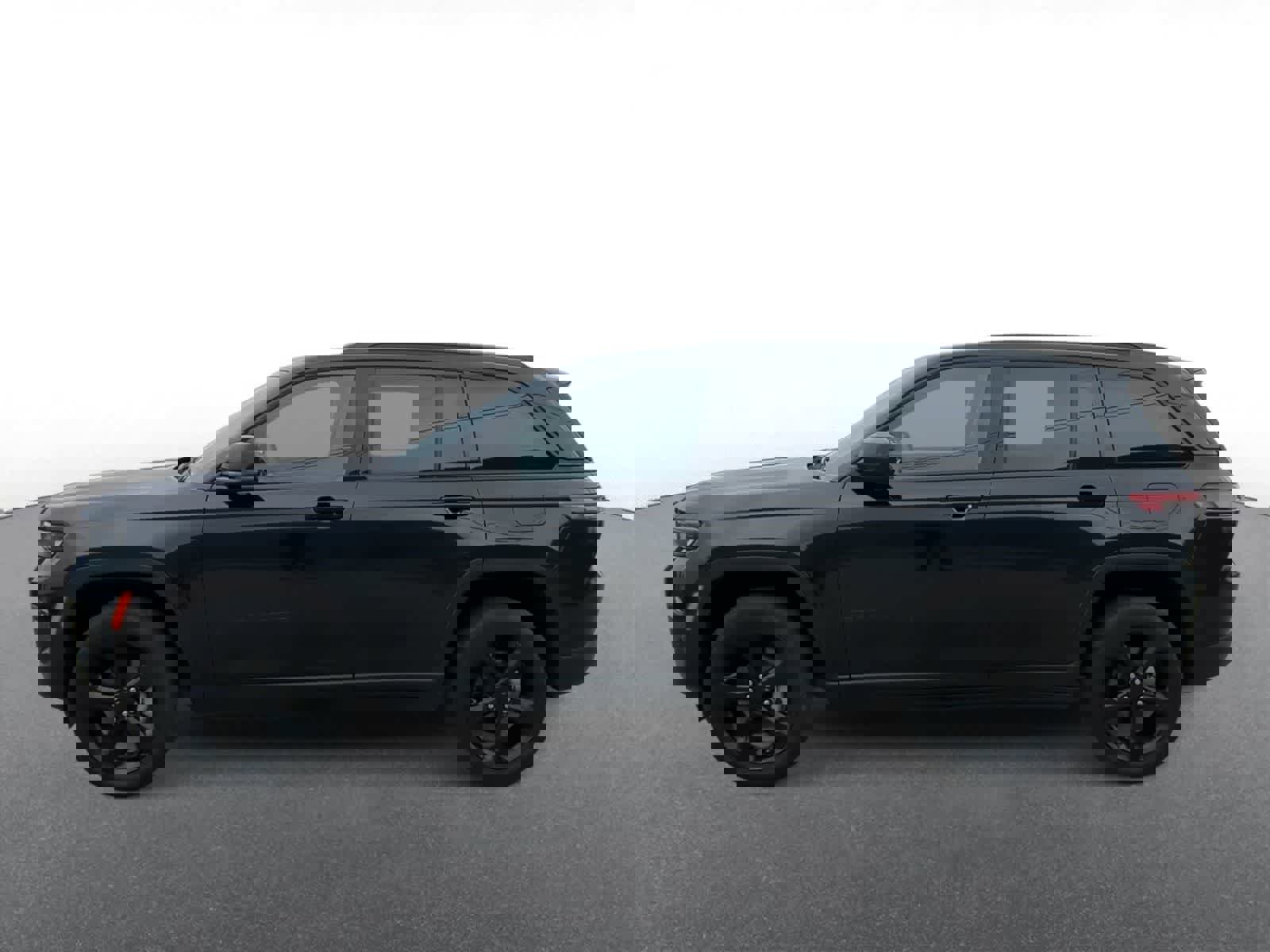 Used 2023 Jeep Grand Cherokee Limited w/ Luxury Tech Group II image 5