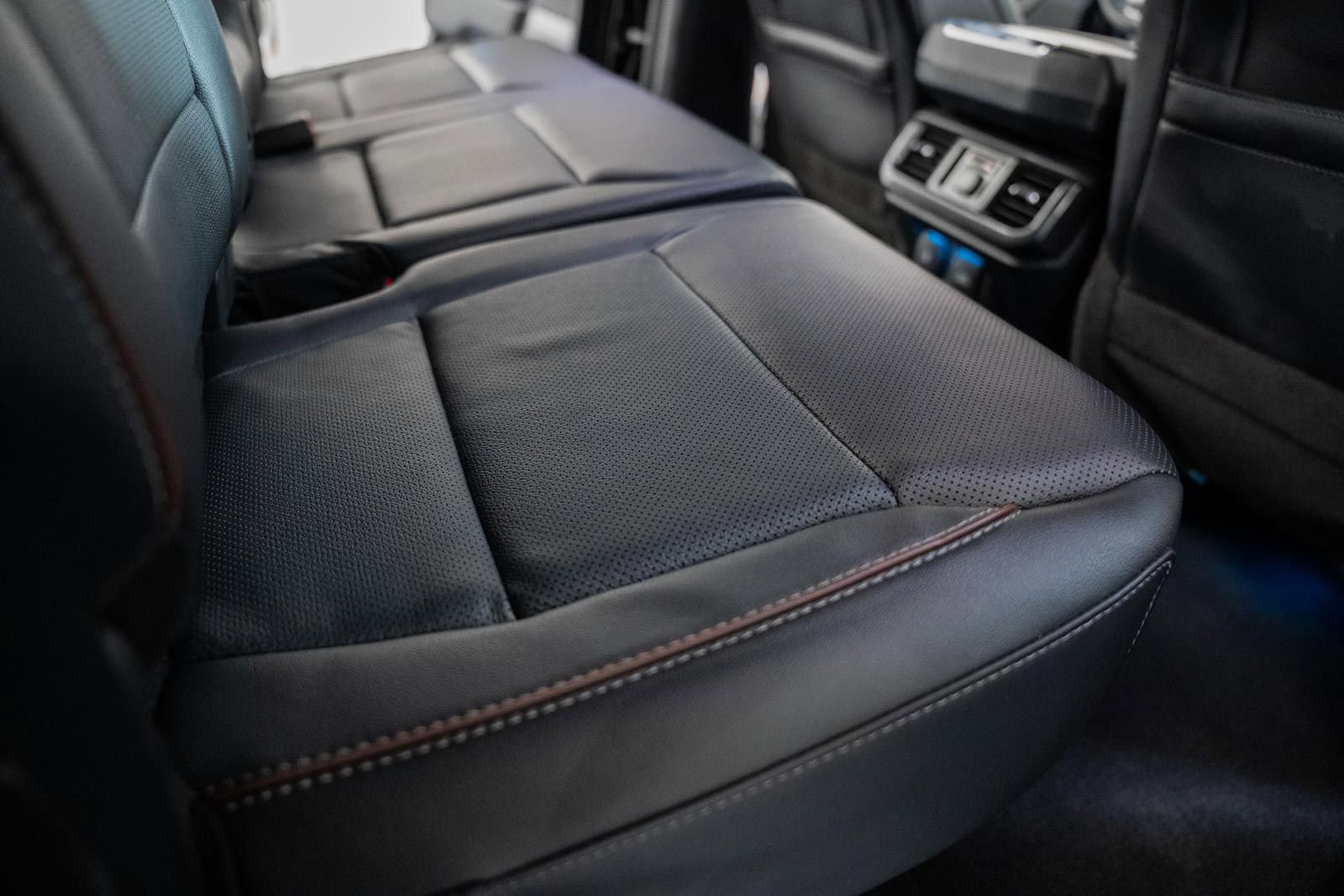 Certified 2023 Ford F150 Lariat w/ Equipment Group 502A High image 41