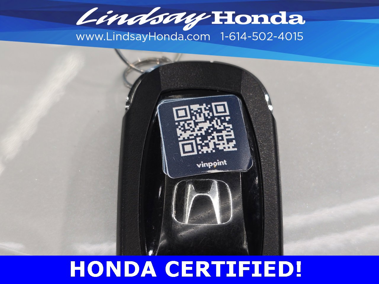 Certified 2025 Honda Civic Sport Touring image 21