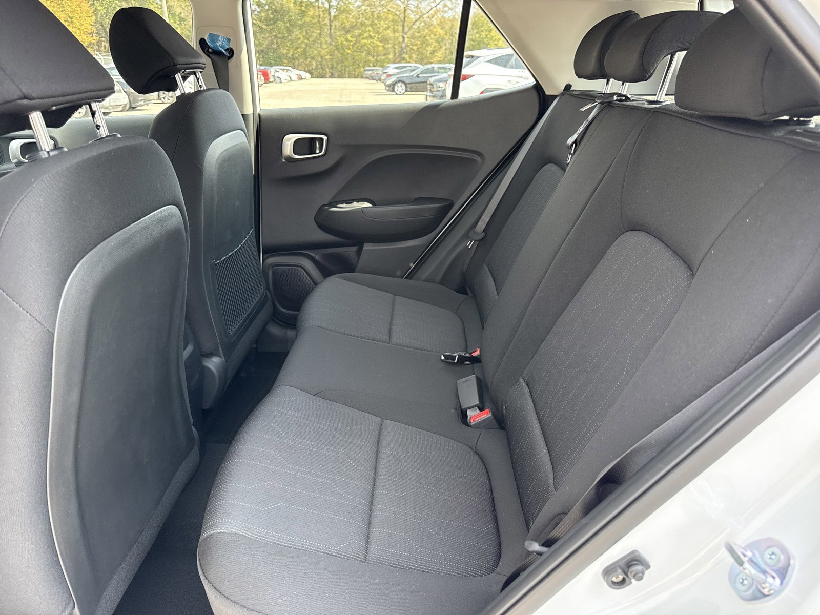 New 2026 Hyundai Venue SE image 12