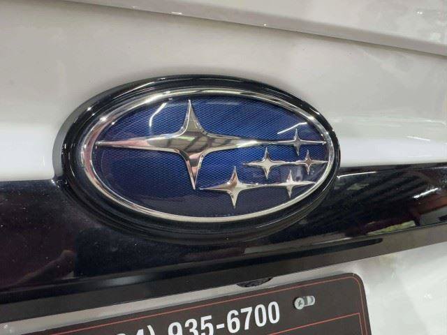 Used 2023 Subaru WRX Limited AWD/4WD image 13