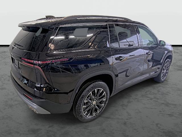 New 2026 Chevrolet Traverse LT w/ Enhanced Driving Package image 14