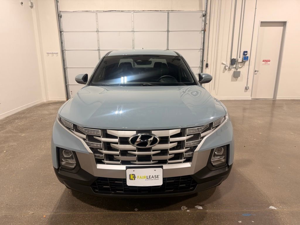 Used 2023 Hyundai Santa Cruz SEL image 2