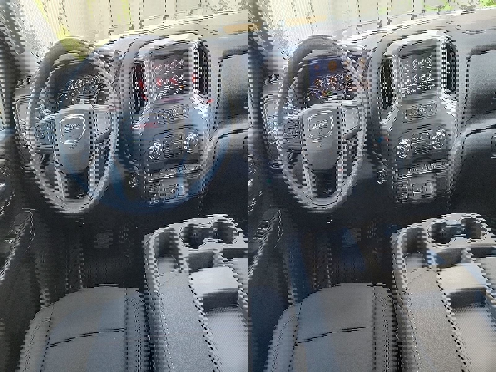 New 2026 GMC Sierra 2500 Pro image 15