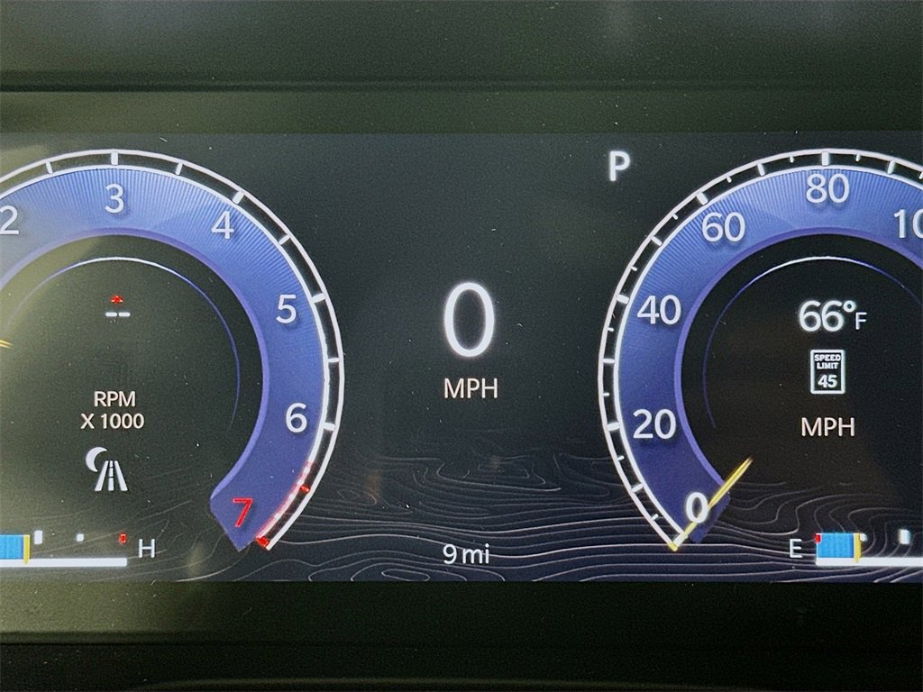 New 2025 Jeep Grand Cherokee L Summit image 11