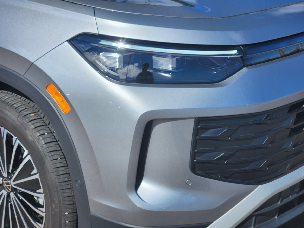 New 2026 Volkswagen Tiguan S AWD/4WD image 27