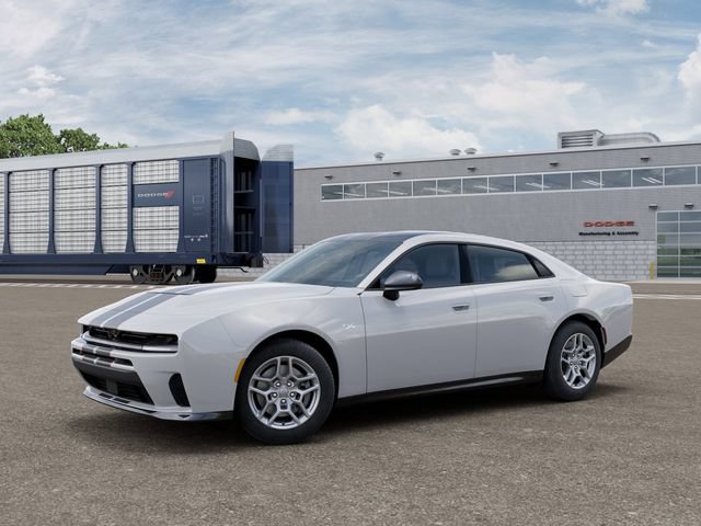 New 2026 Dodge Charger R/T AWD/4WD video 2