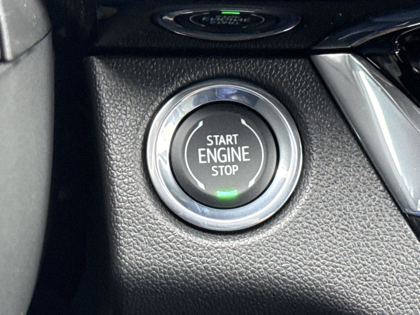 New 2026 Buick Envista Sport Touring w/ Convenience I Package image 41