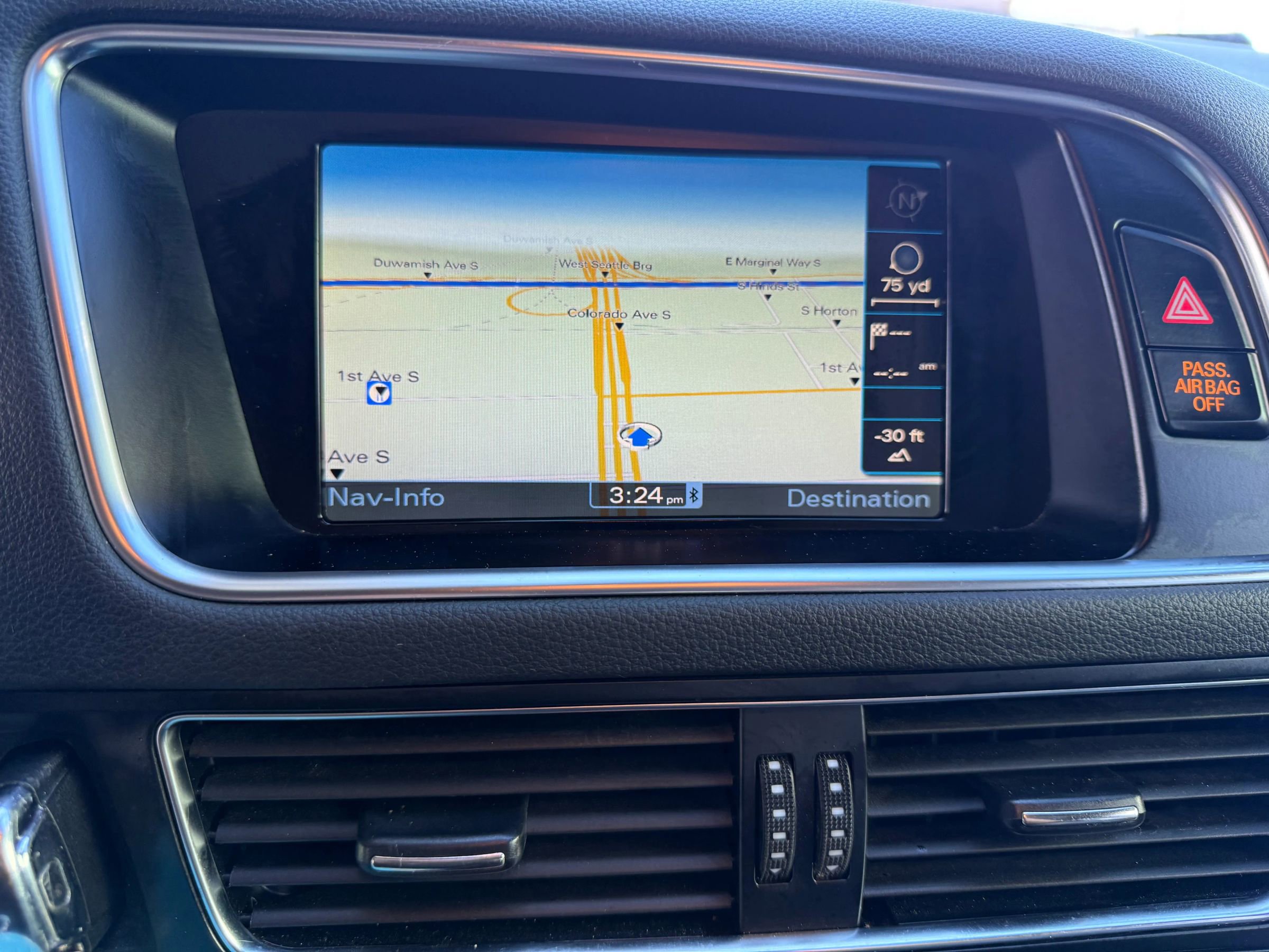 Used 2010 Audi Q5 3.2 Premium Plus image 25