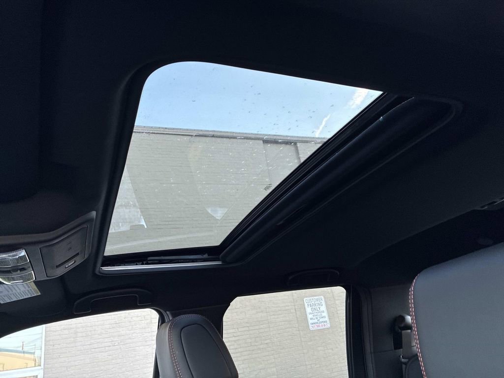 Certified 2026 Nissan Frontier PRO-4X w/ Pro Premium Package image 24